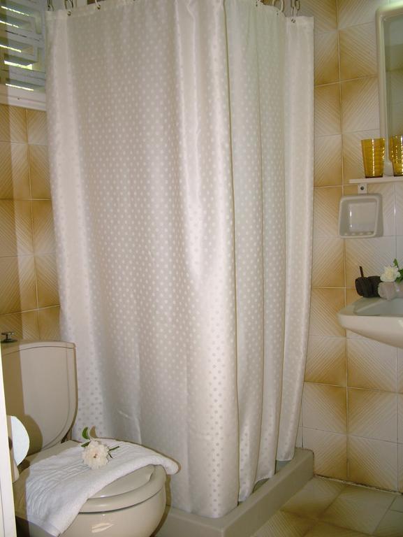 Angeliki Aparthotel Vitaládes Eksteriør bilde